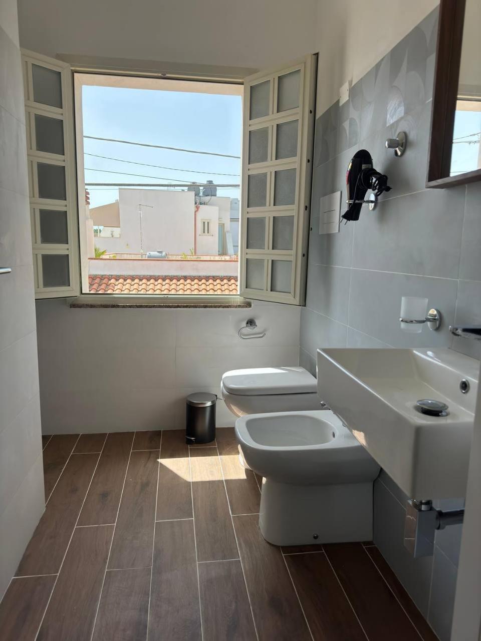 Panima Rooms Calabernardo Extérieur photo