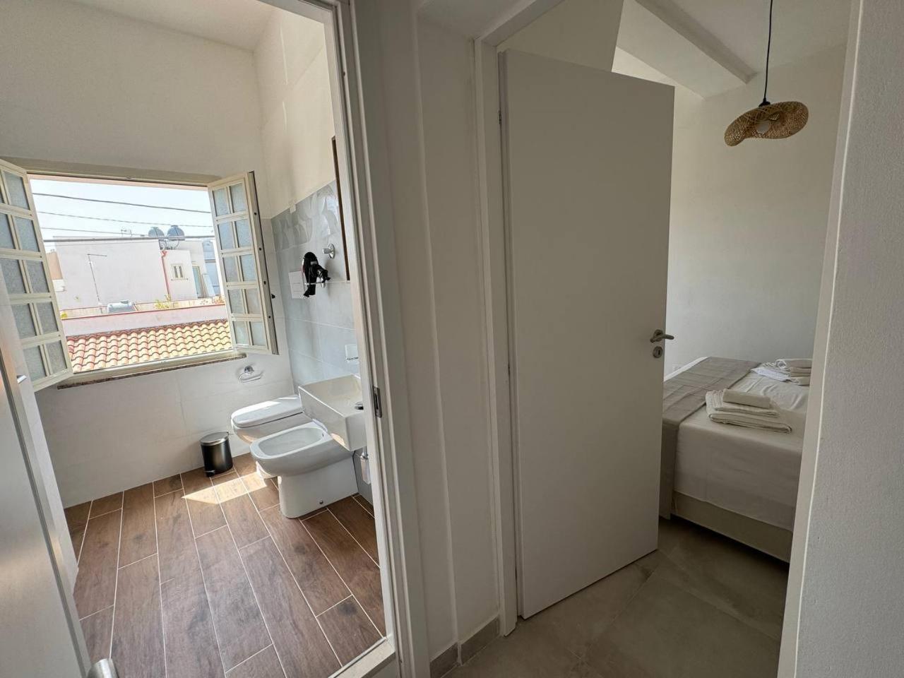 Panima Rooms Calabernardo Extérieur photo