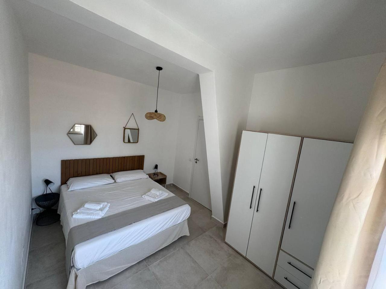 Panima Rooms Calabernardo Extérieur photo
