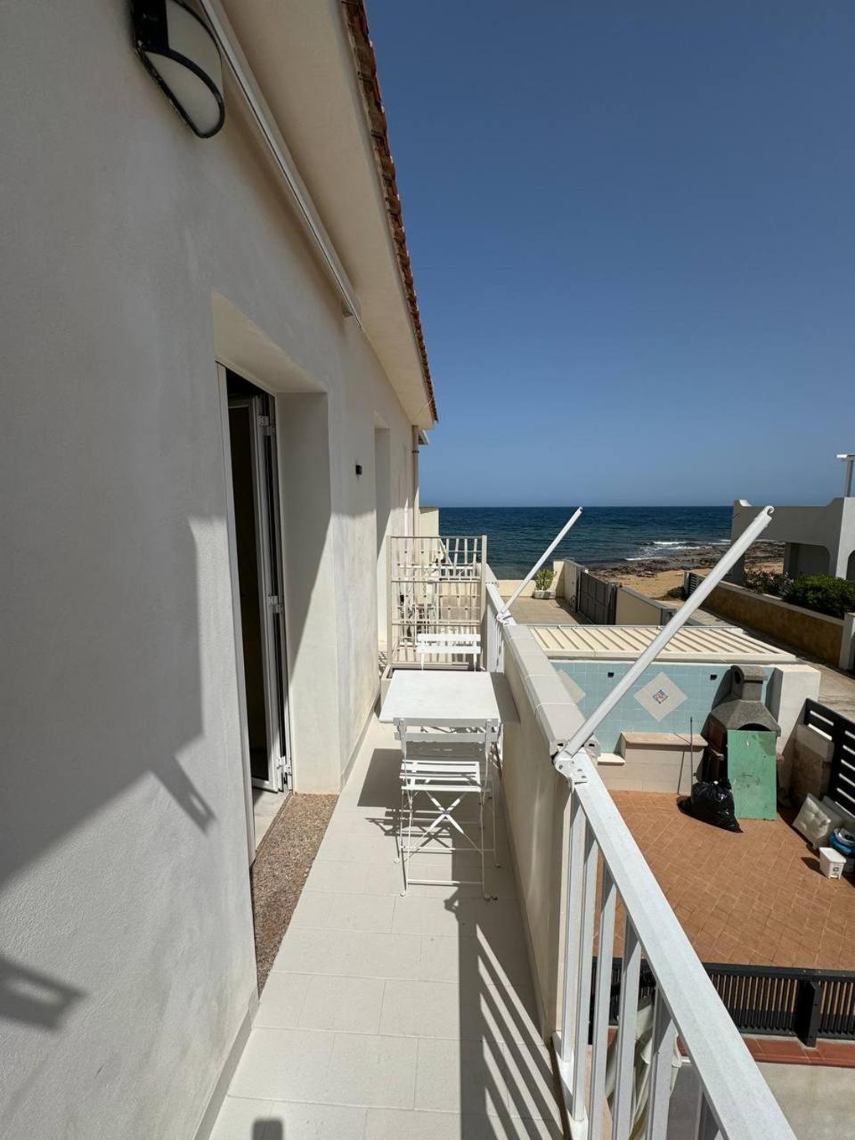 Panima Rooms Calabernardo Extérieur photo