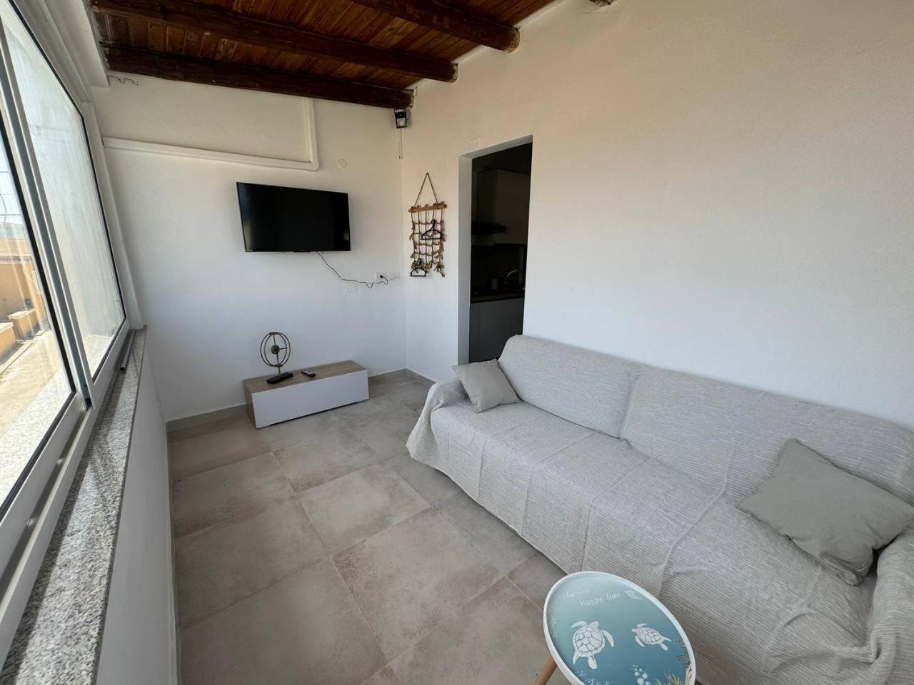 Panima Rooms Calabernardo Extérieur photo