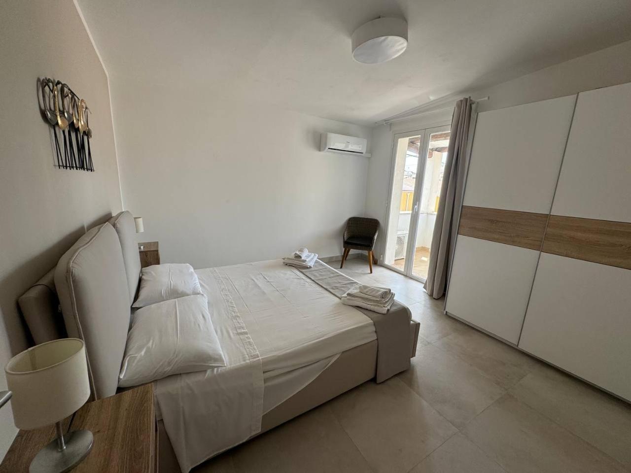Panima Rooms Calabernardo Extérieur photo