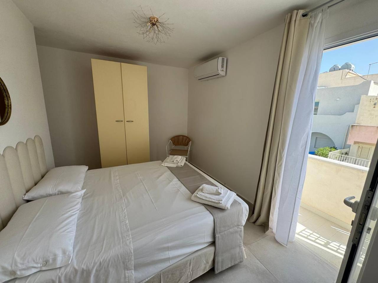 Panima Rooms Calabernardo Extérieur photo