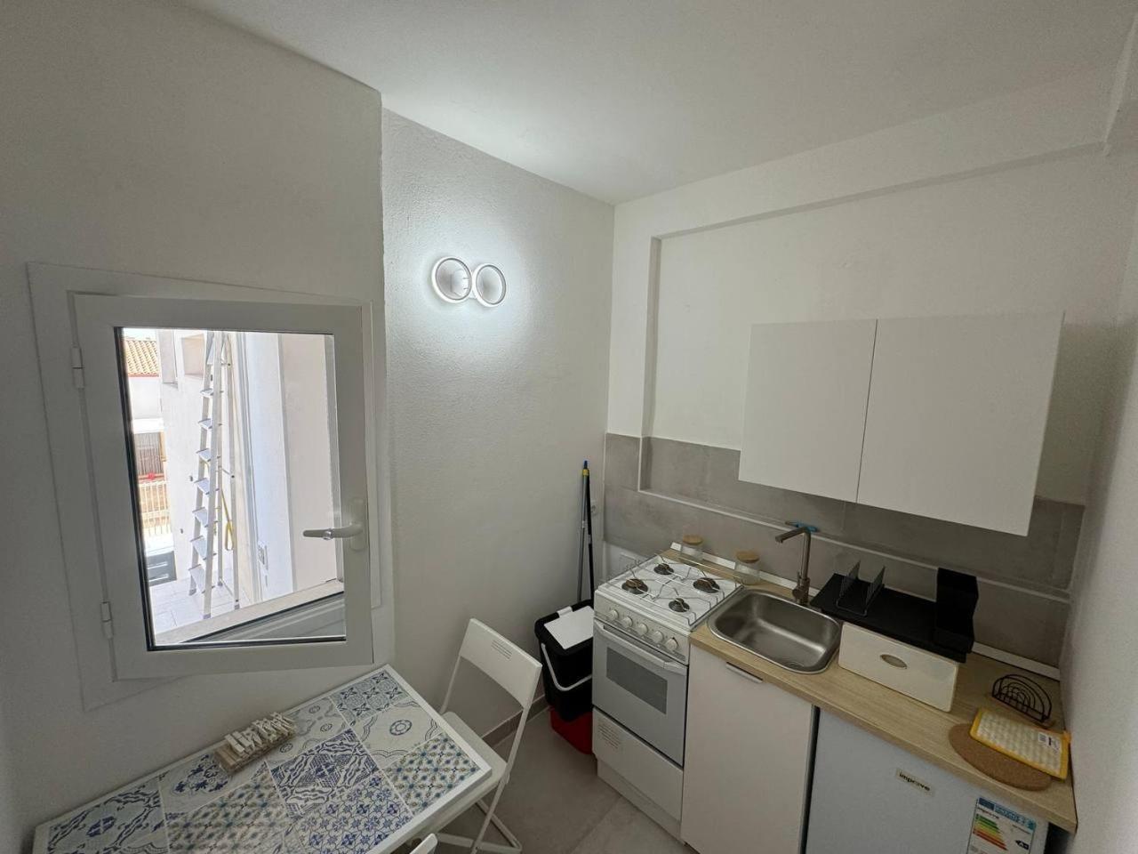 Panima Rooms Calabernardo Extérieur photo