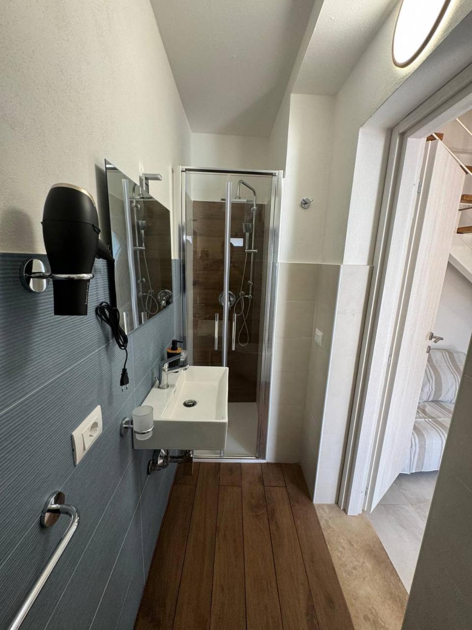 Panima Rooms Calabernardo Extérieur photo