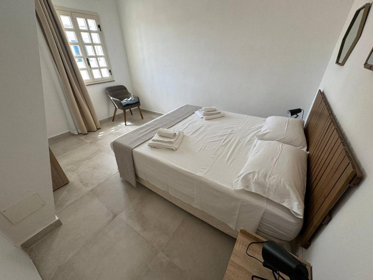 Panima Rooms Calabernardo Extérieur photo
