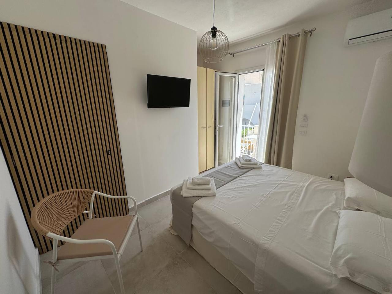 Panima Rooms Calabernardo Extérieur photo